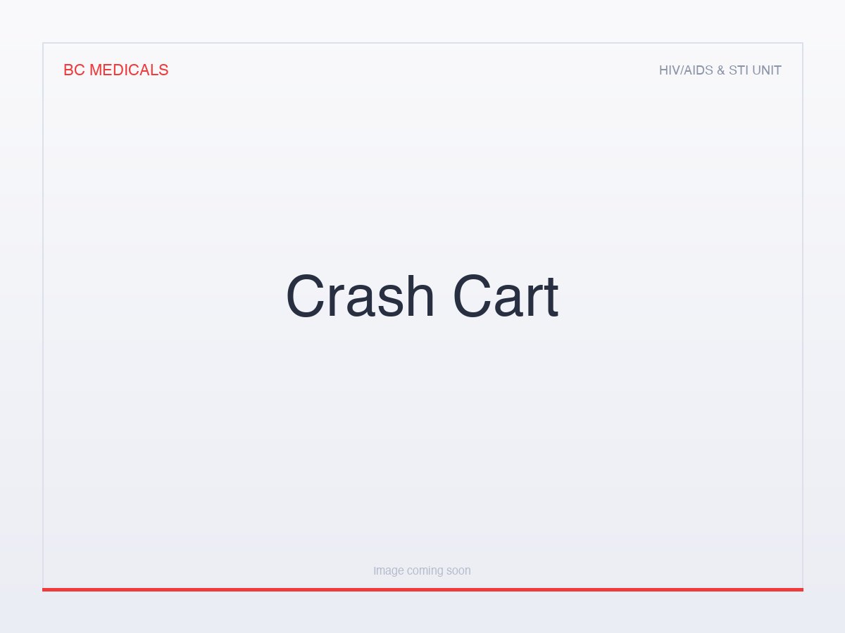 Crash Cart