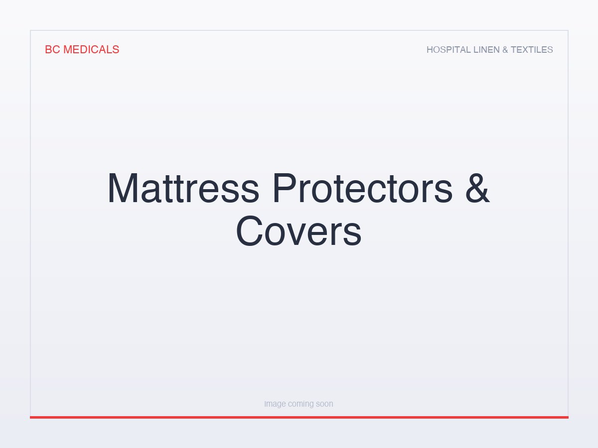 Mattress Protectors & Covers