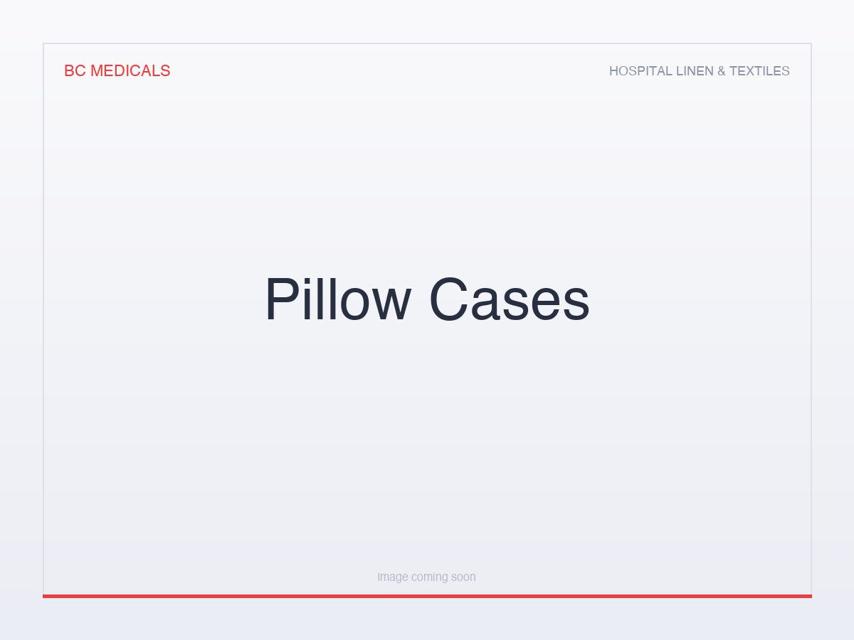 Pillow Cases