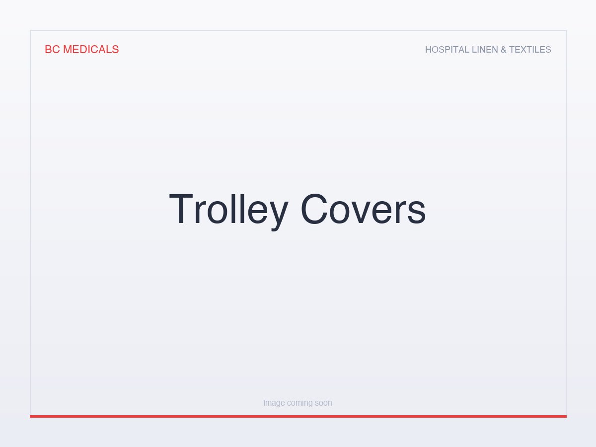 Trolley Covers