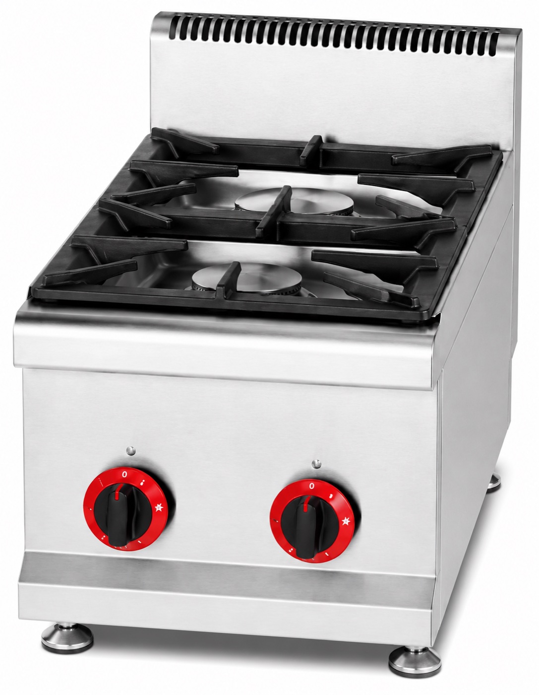 2- Burner Counter Top Gas Stove