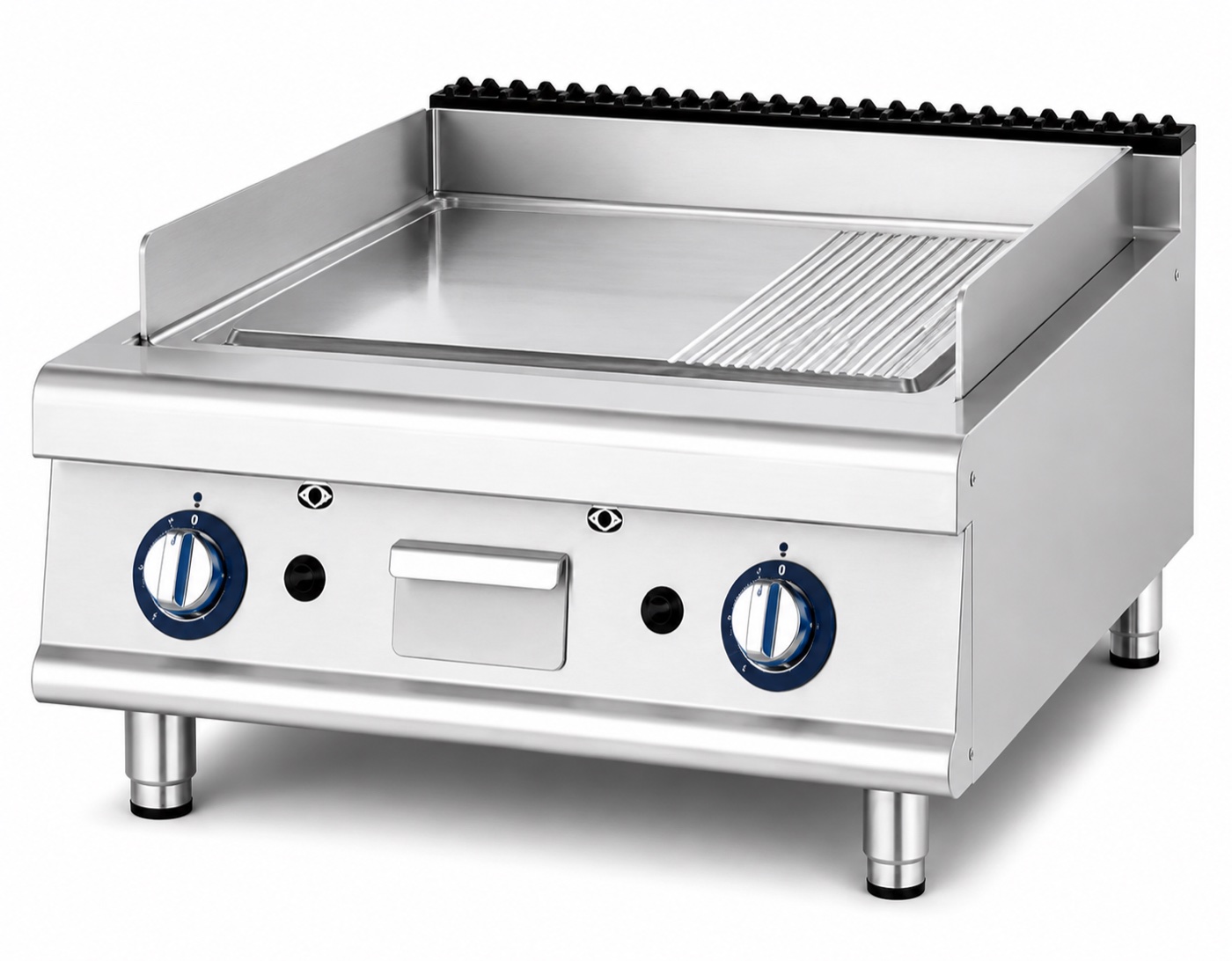 Counter Top Gas Griddle