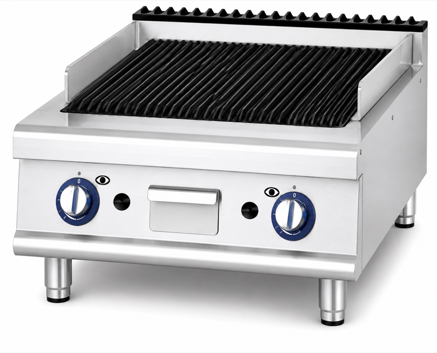 Counter Top Lava Rock Grill