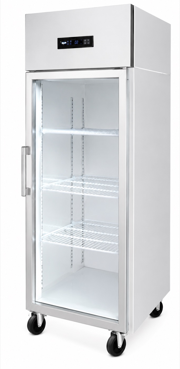 Display Refrigerator