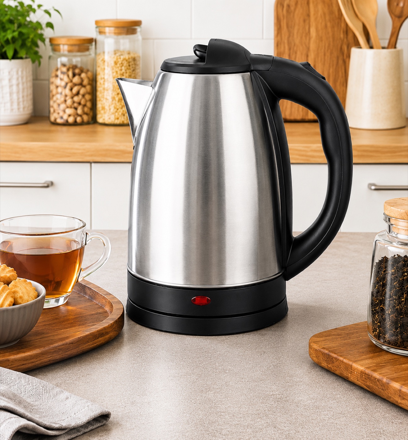 Electric Kettle