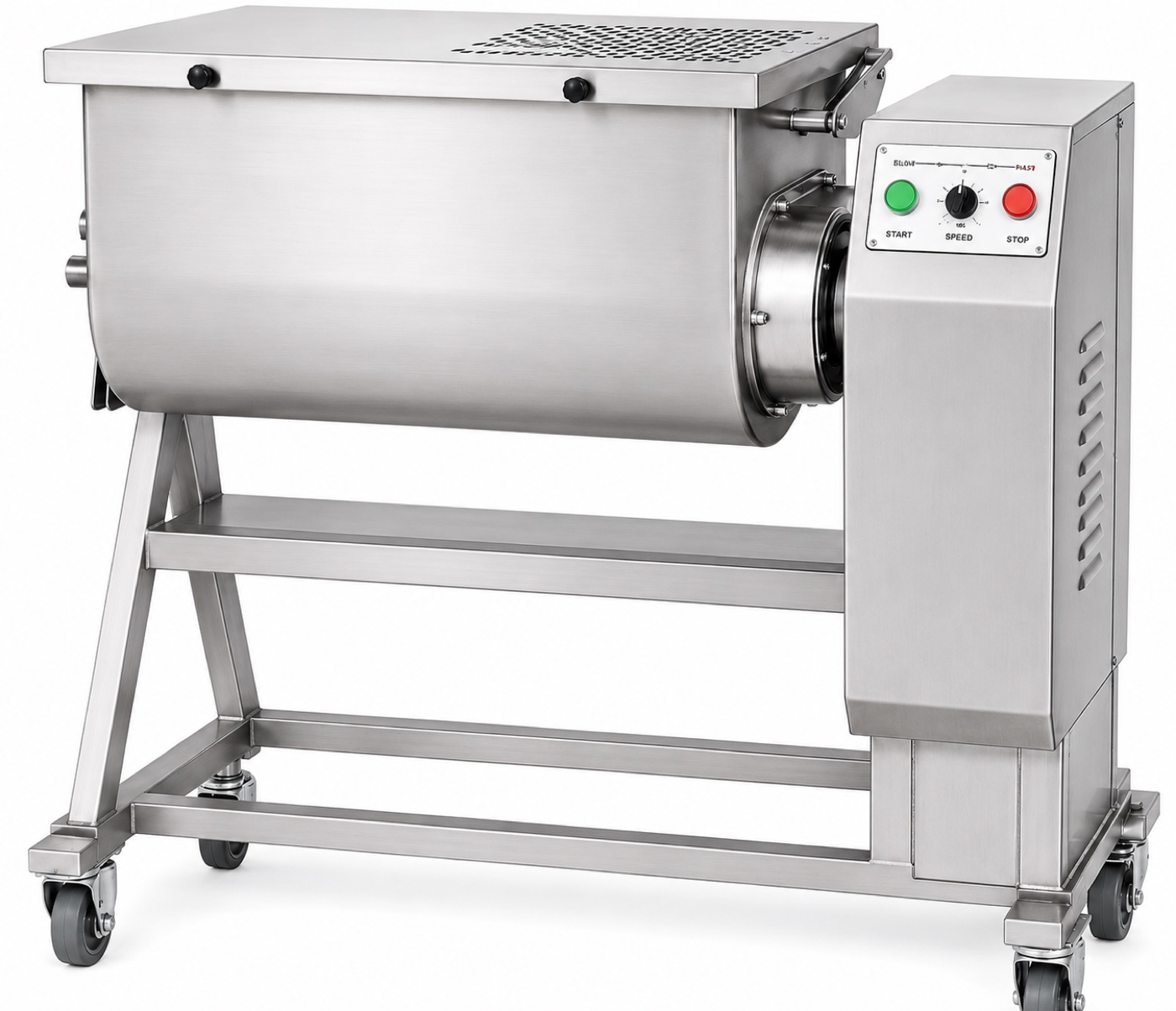 Food Processor Machine