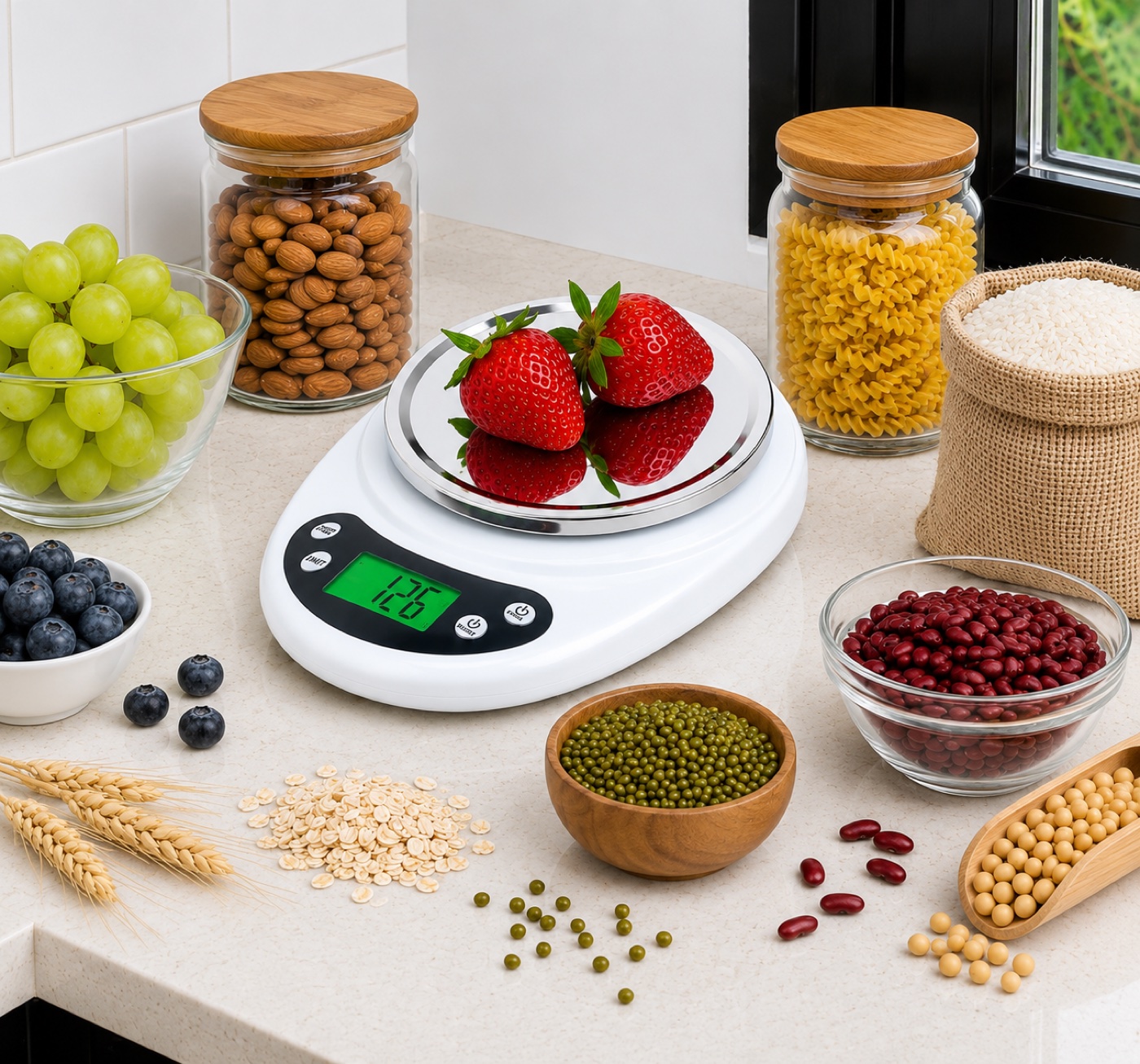 Food Scale