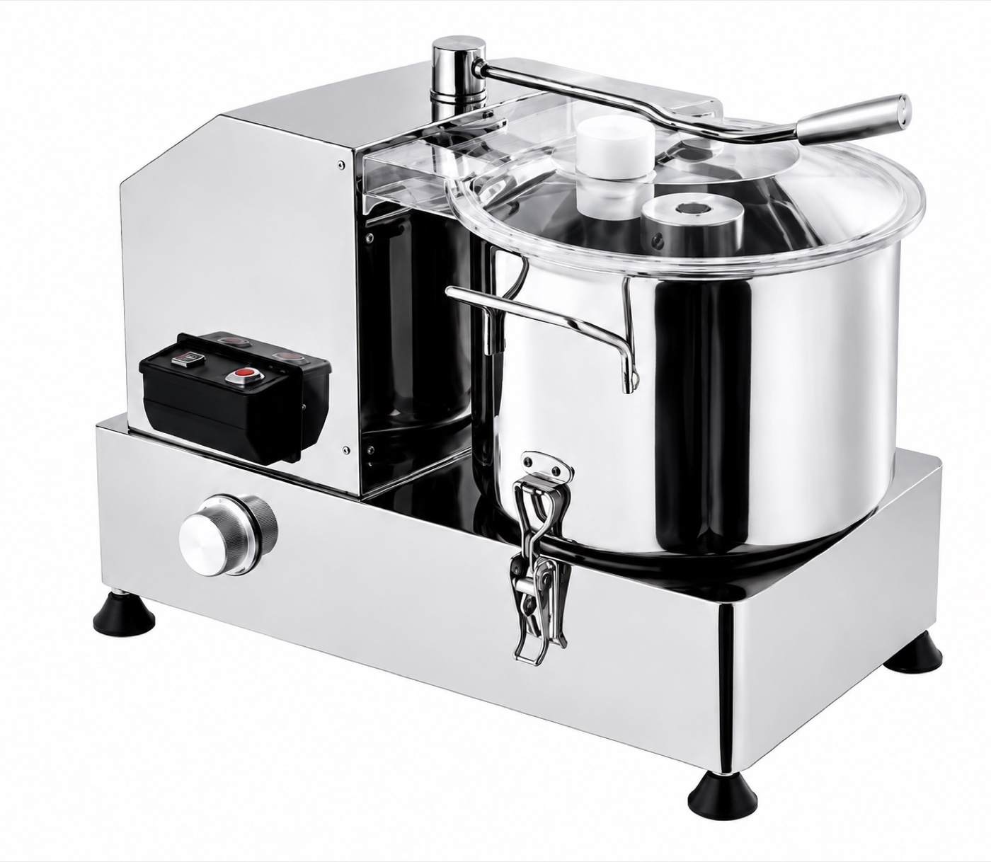 Grinder Vegetable