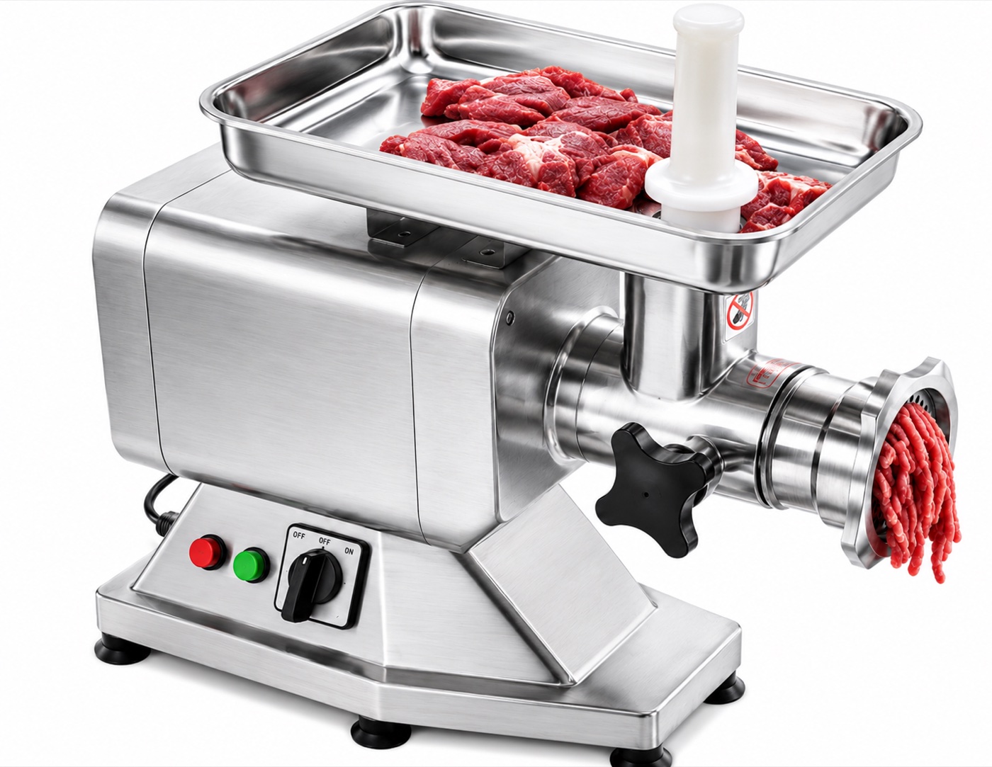Meat Mincer