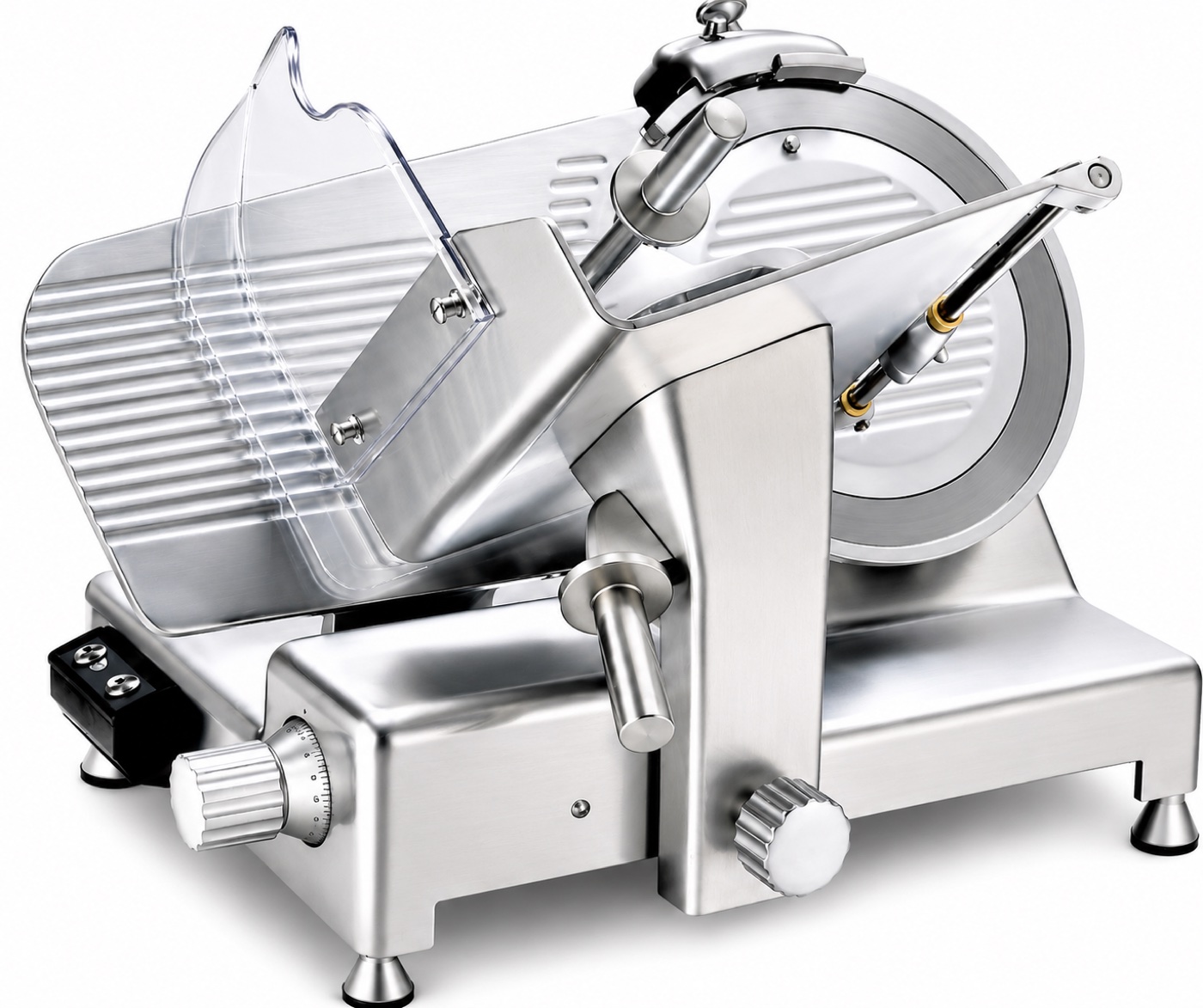 Meat Slicer