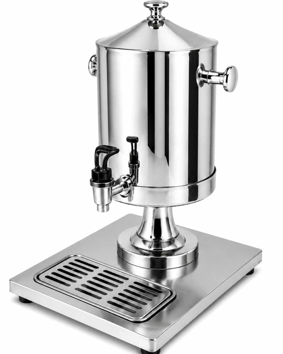 Milk Dispenser