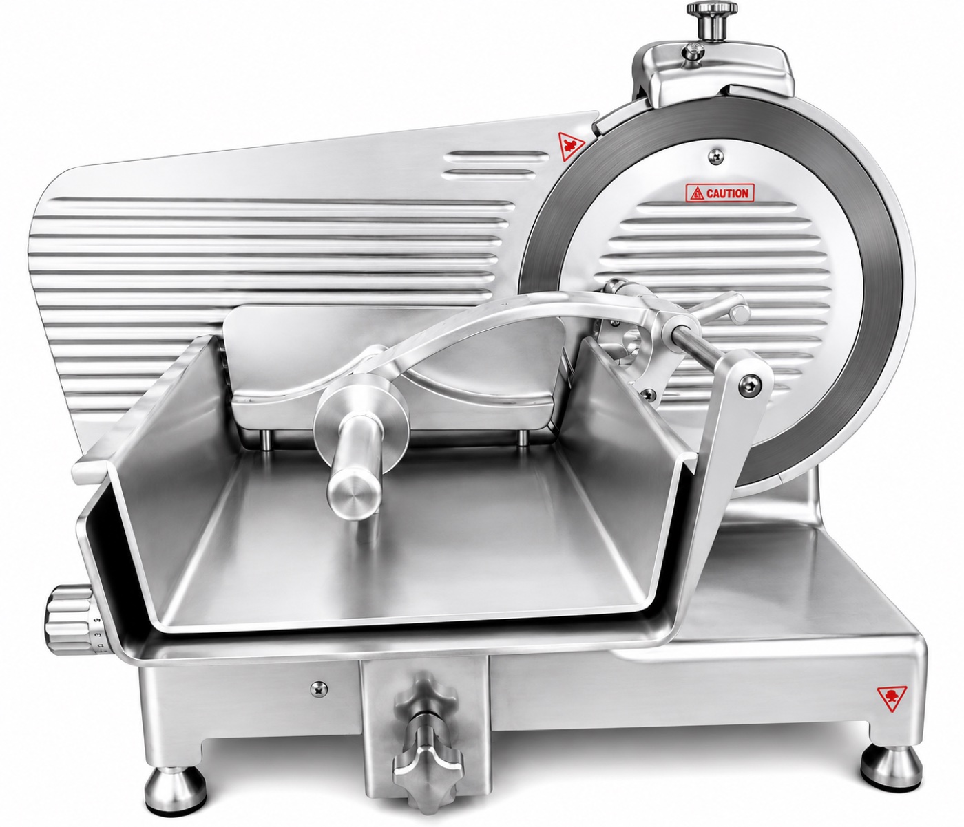 Non Frozen Meat Slicer