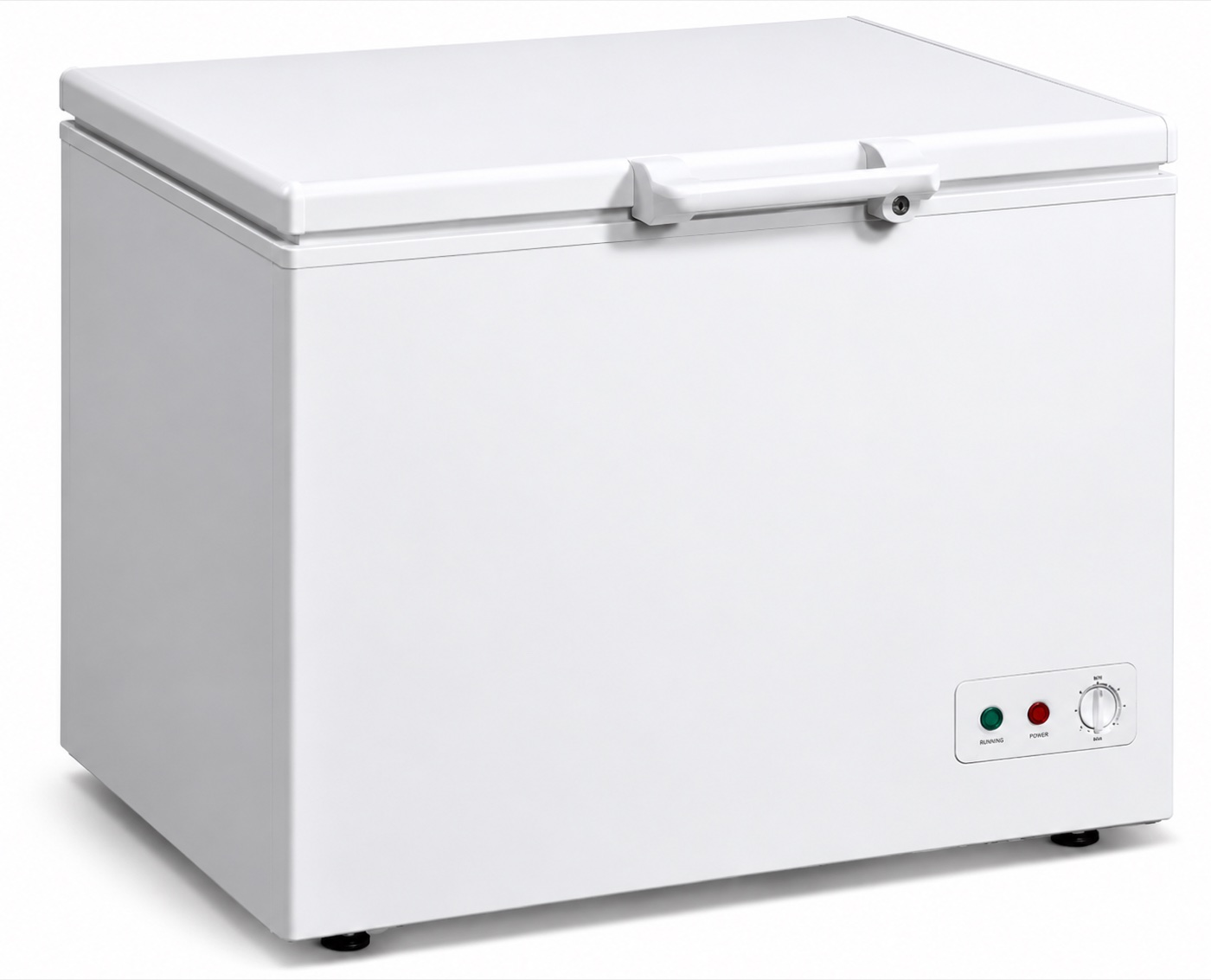 One door Chest Freezer