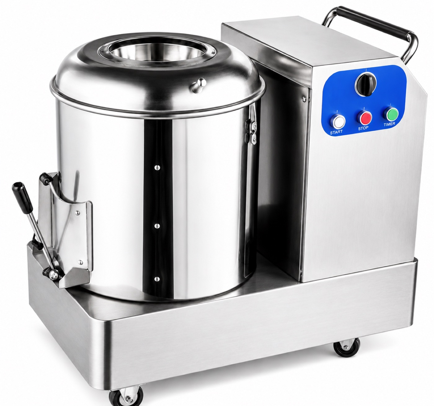 Potato Peeler