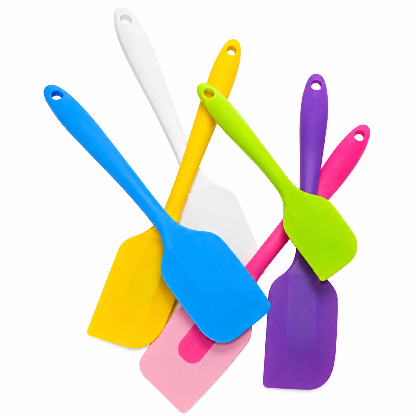 Rubber Spatula / Scraper