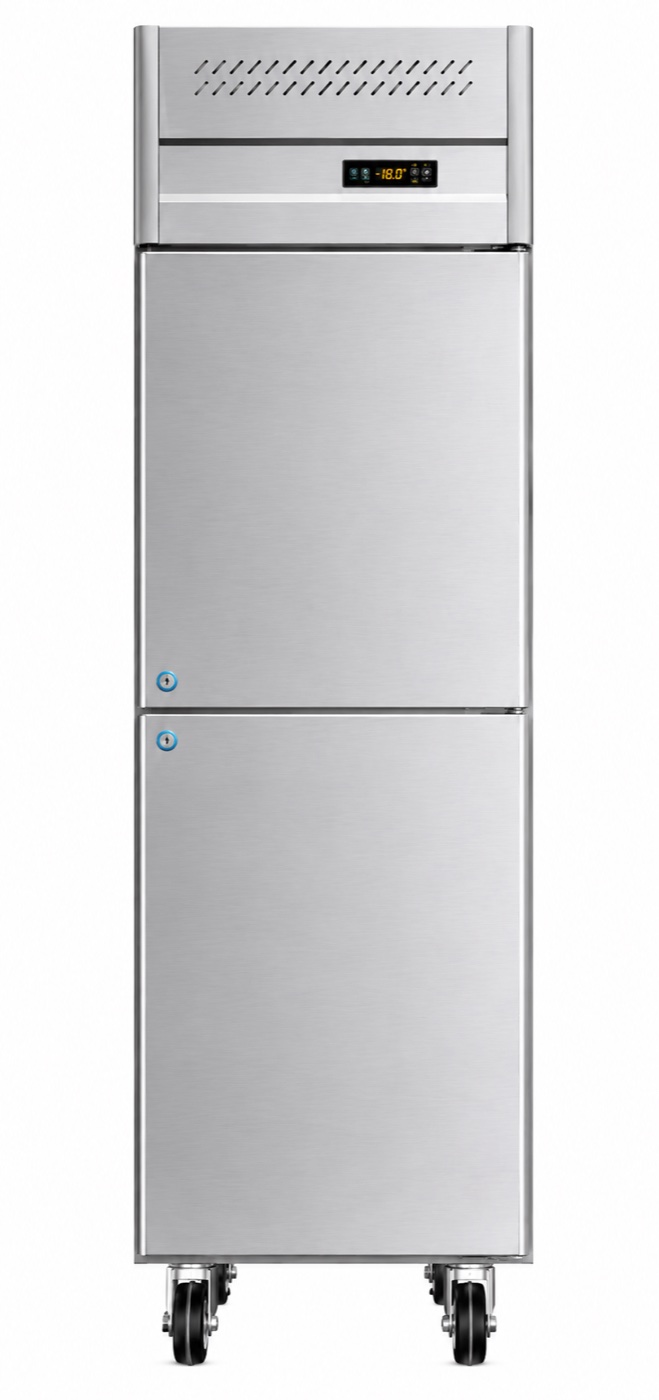 Upright Chiller