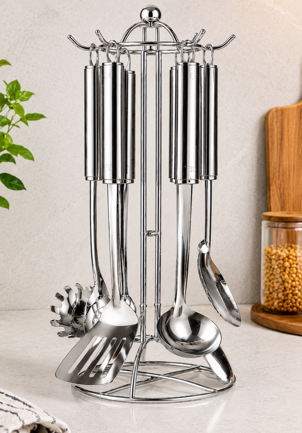 Utensils Set
