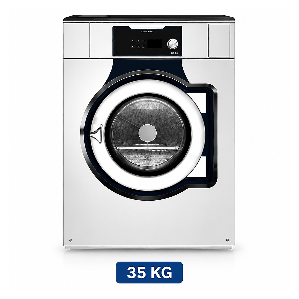 35 KG