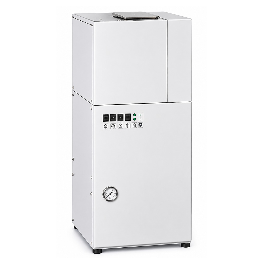 Lifecare® USA Steam Boiler
