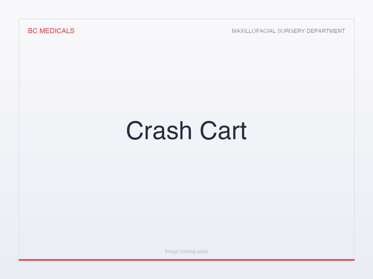 Crash Cart