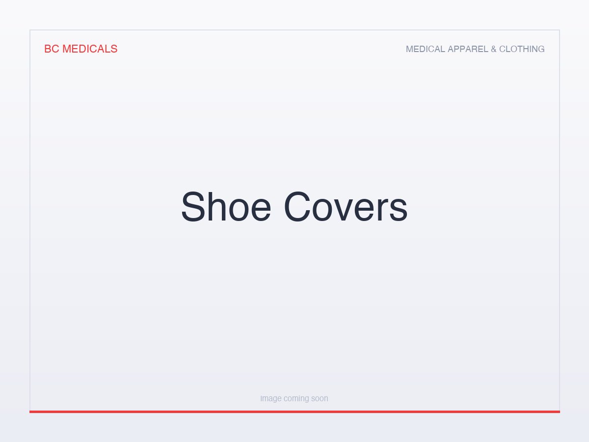 Shoe Covers