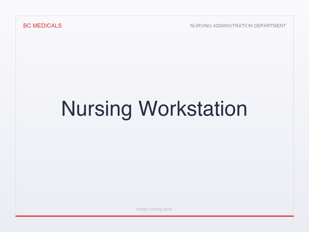 Nursing Workstation