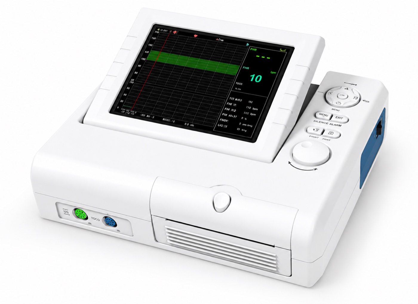 Cardiotocography (CTG) Unit