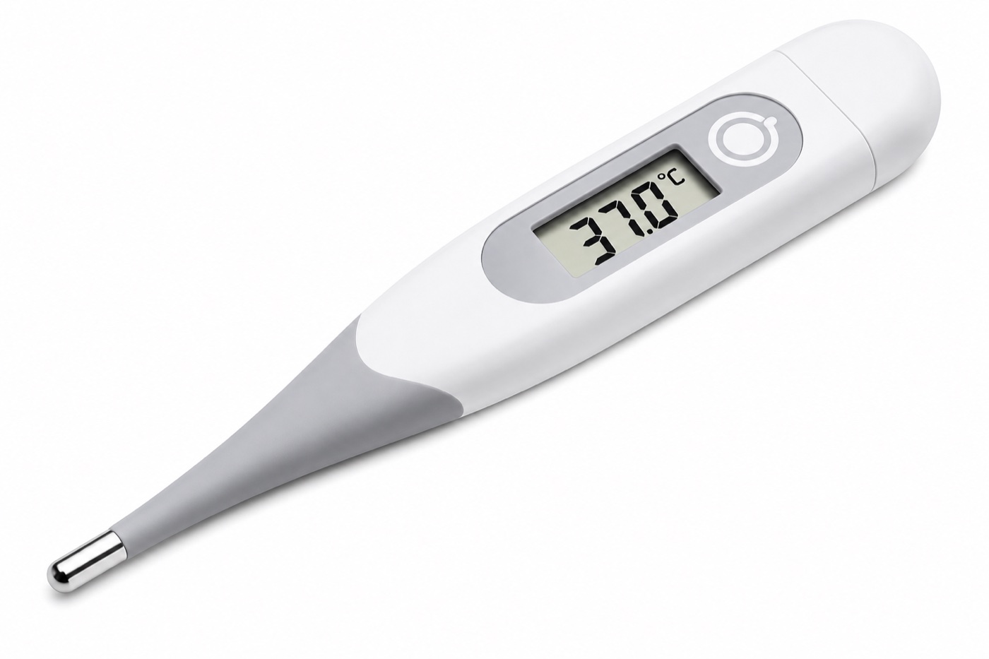 Digital Thermometer