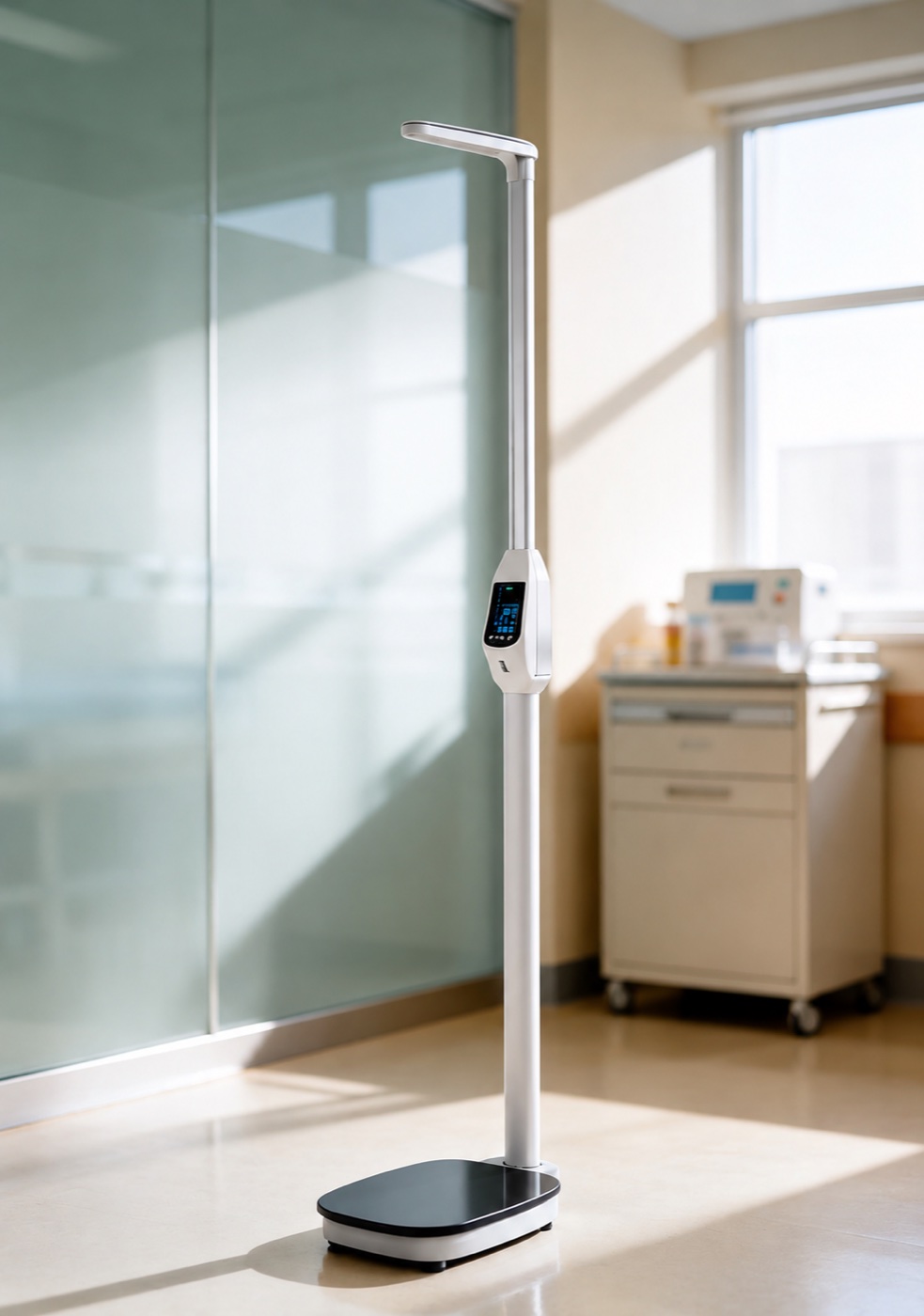 Digital Weighing Scale variant