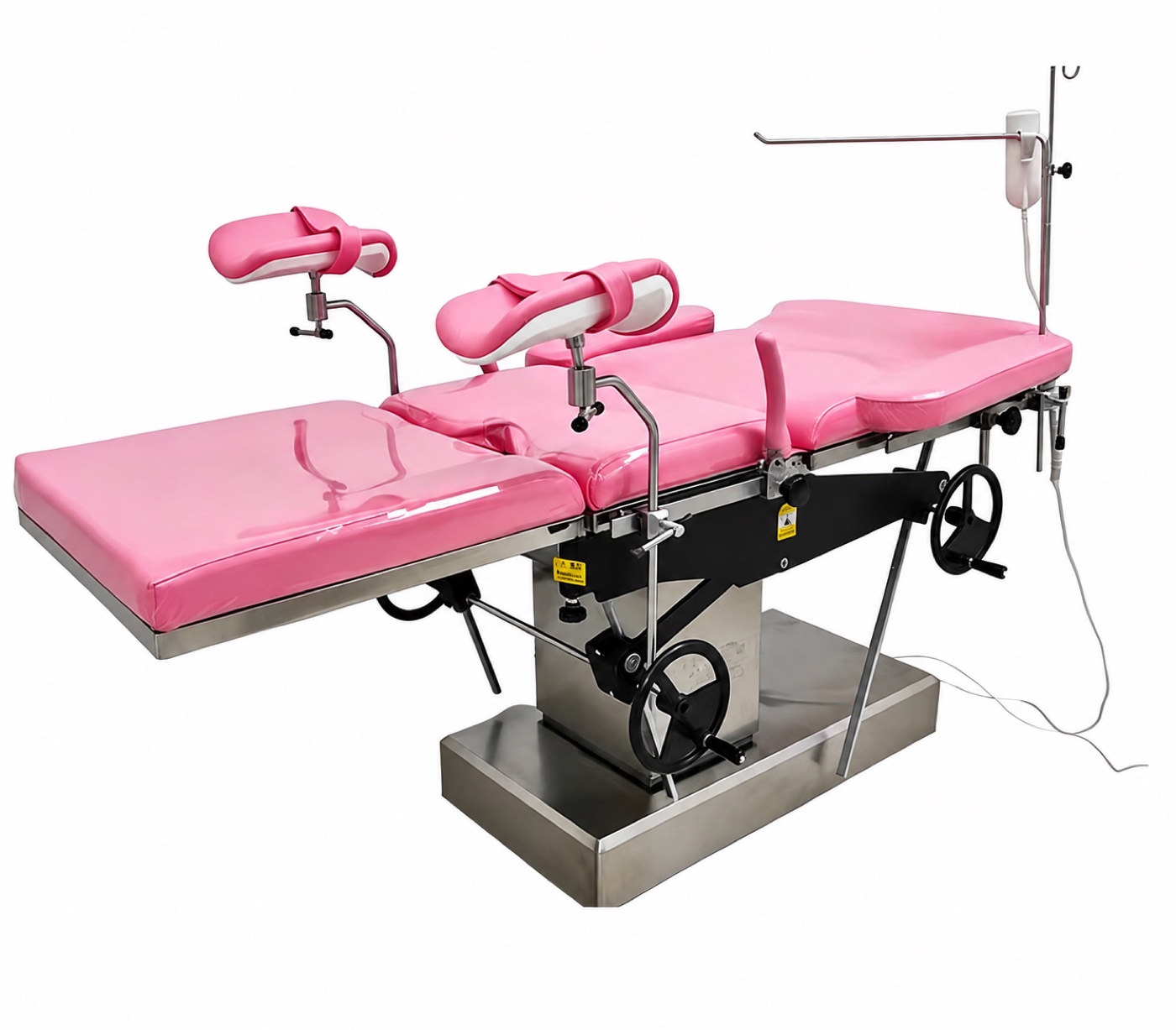 Electric Obstetric Delivery Table variant