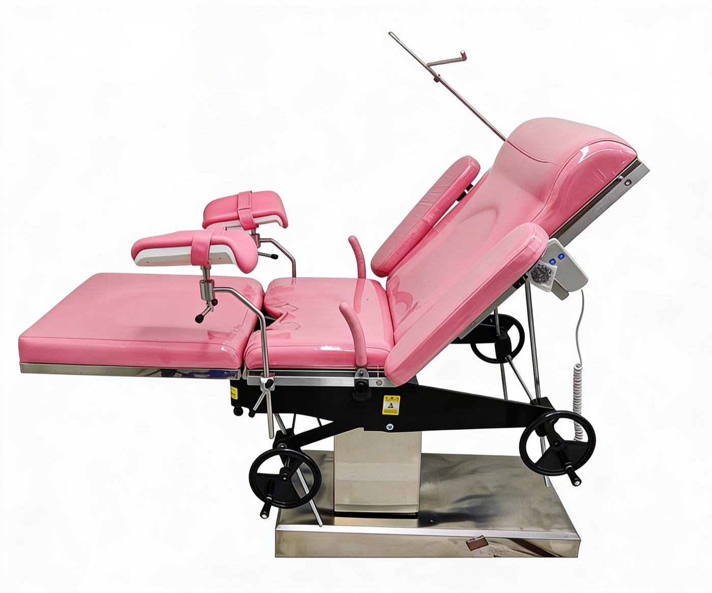 Electric Obstetric Delivery Table
