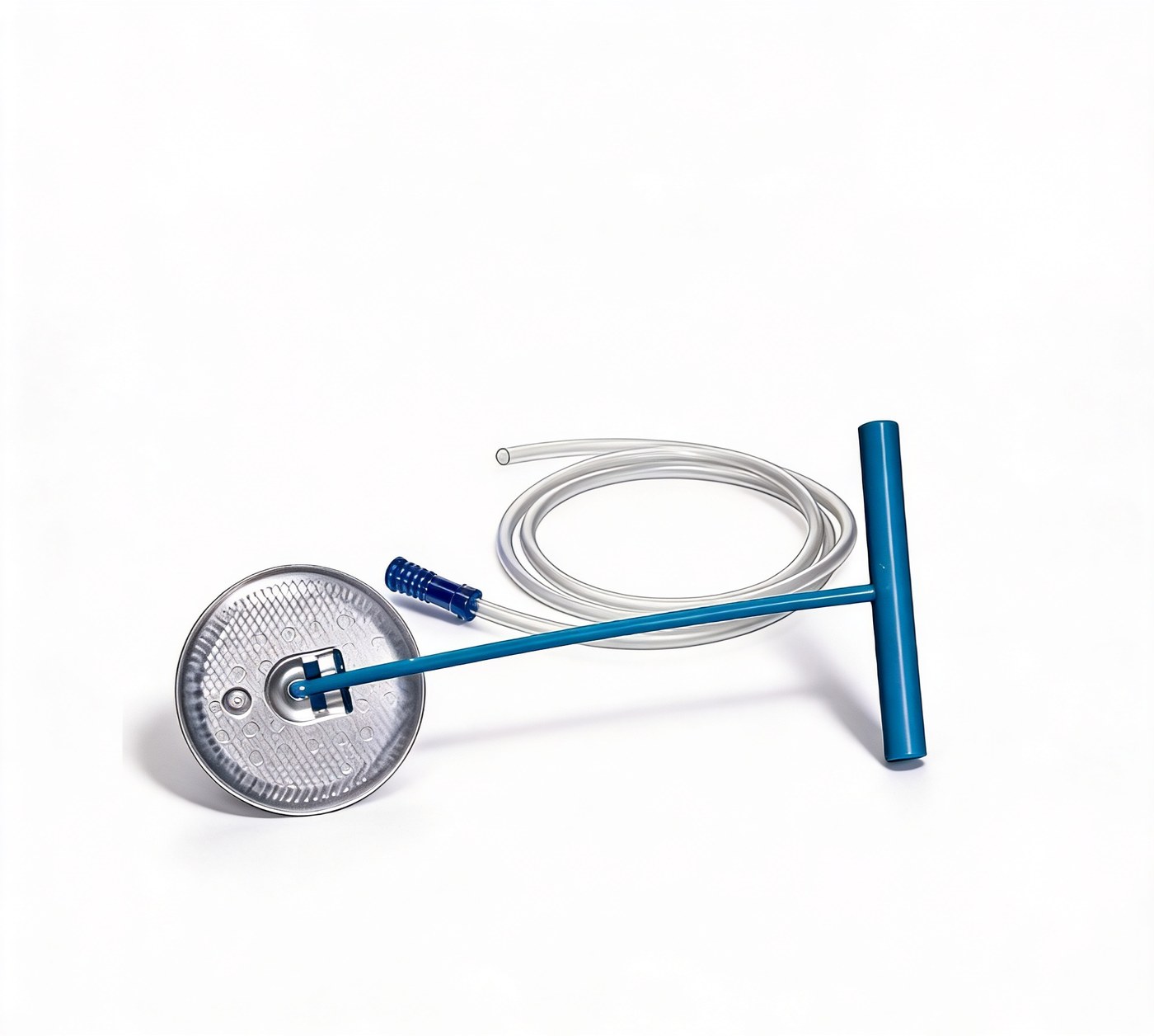 Fetal Obstetric Suction Equipment variant