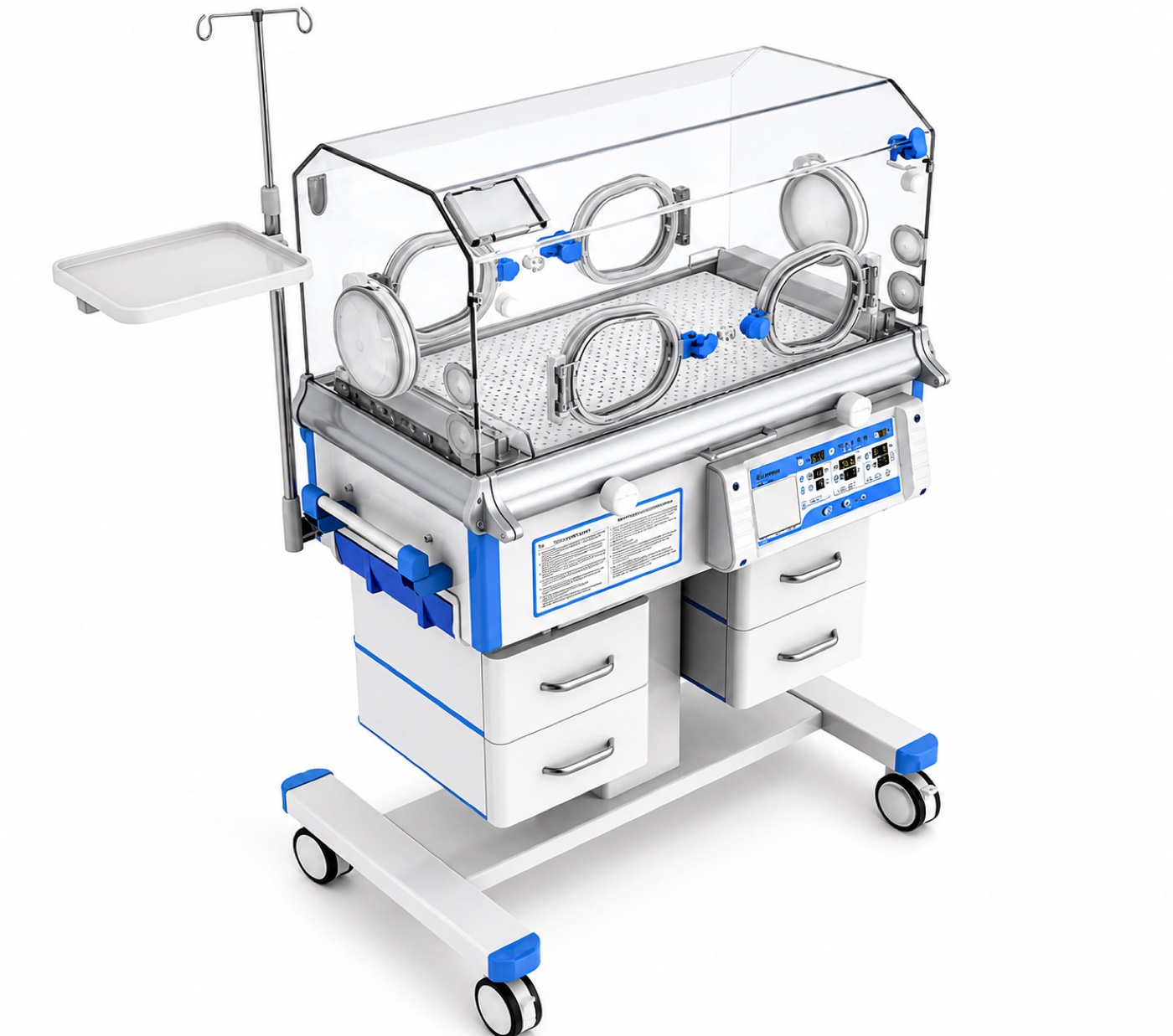 Infant Incubator variant