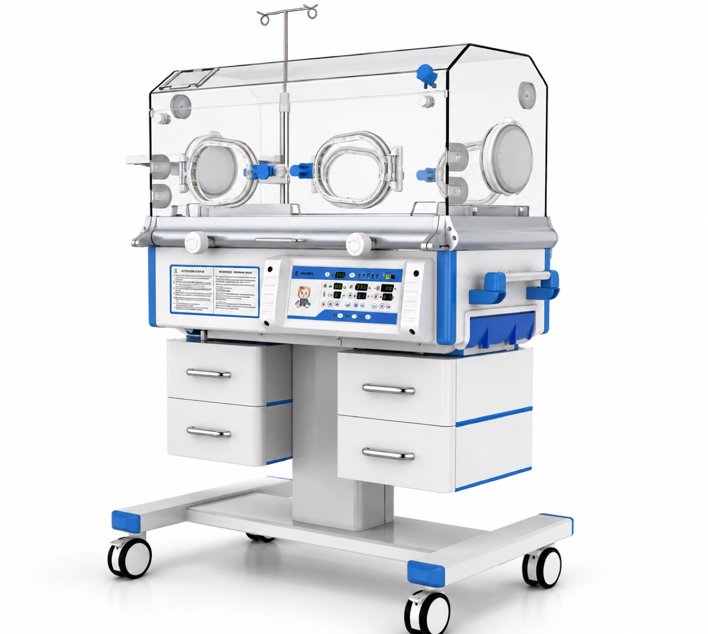 Infant Incubator variant