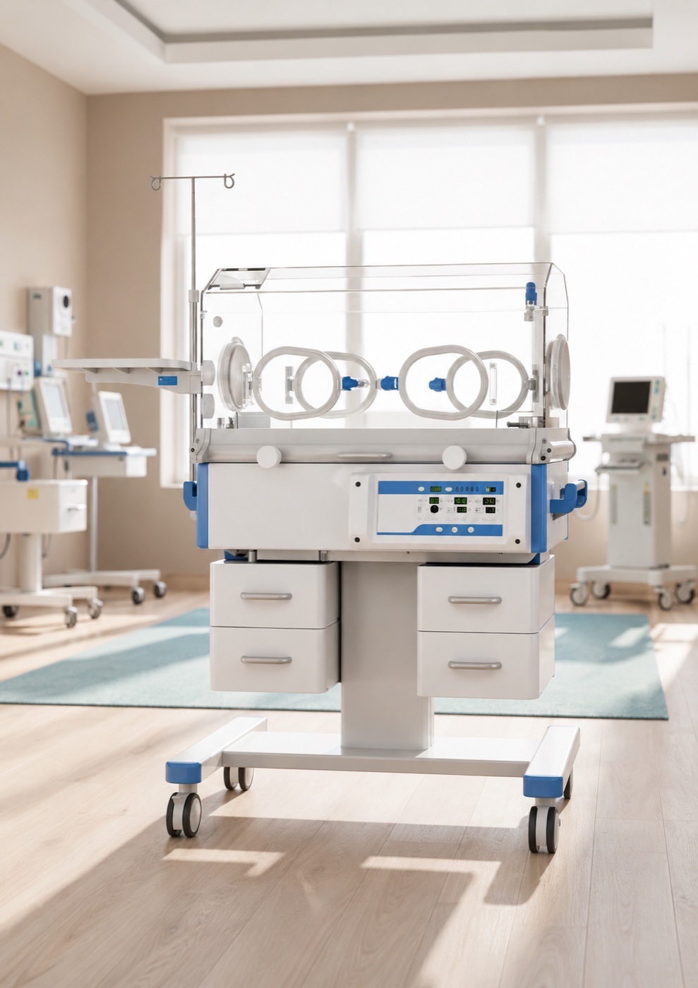 Infant Incubator