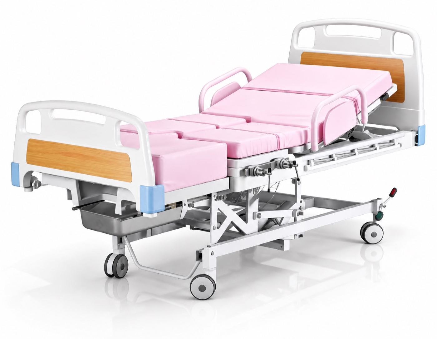 LDR Electric Bed