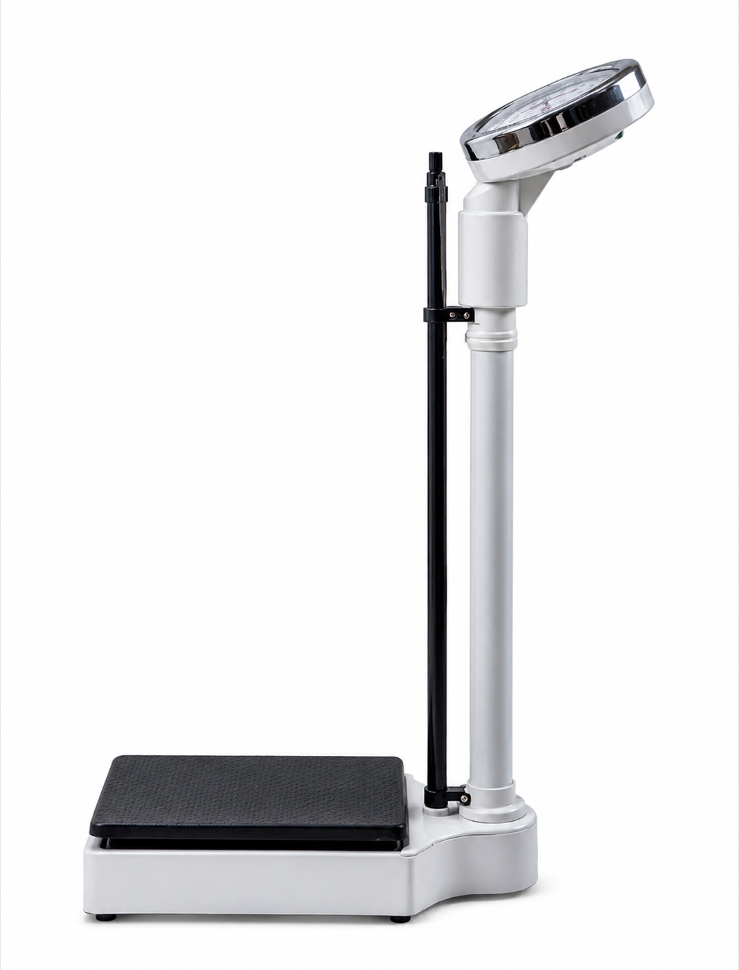 Manual Weighing Scale with Height Rod variant