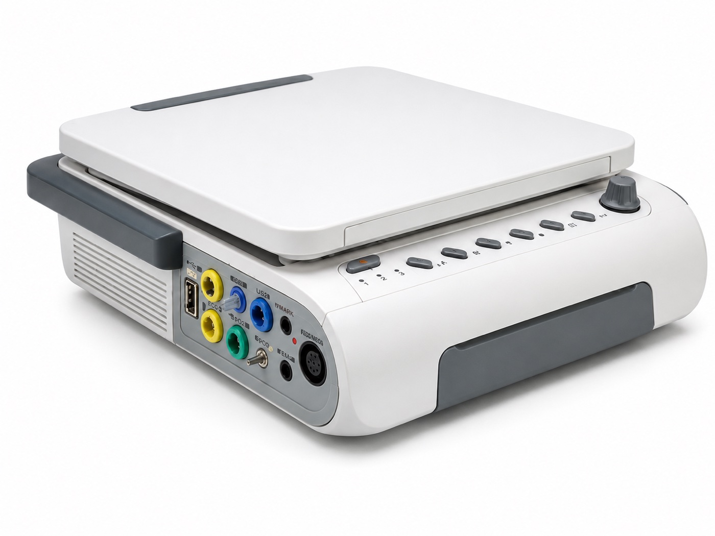 Maternal Portable Fetal Monitor