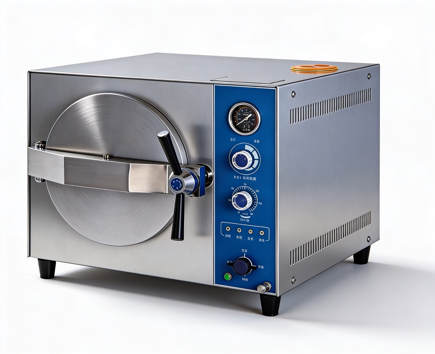 24-Litre Portable Table Top Autoclave variant