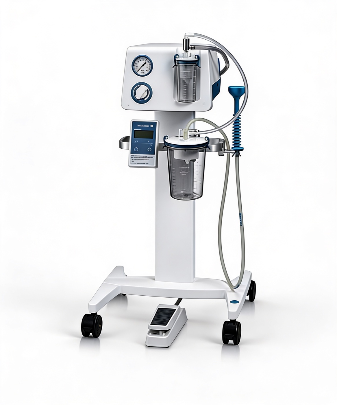 Vacuum Extractor variant