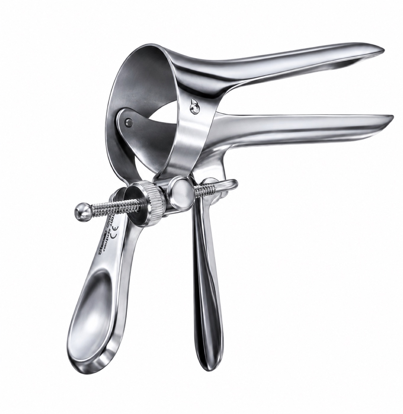 Vaginal Speculum variant