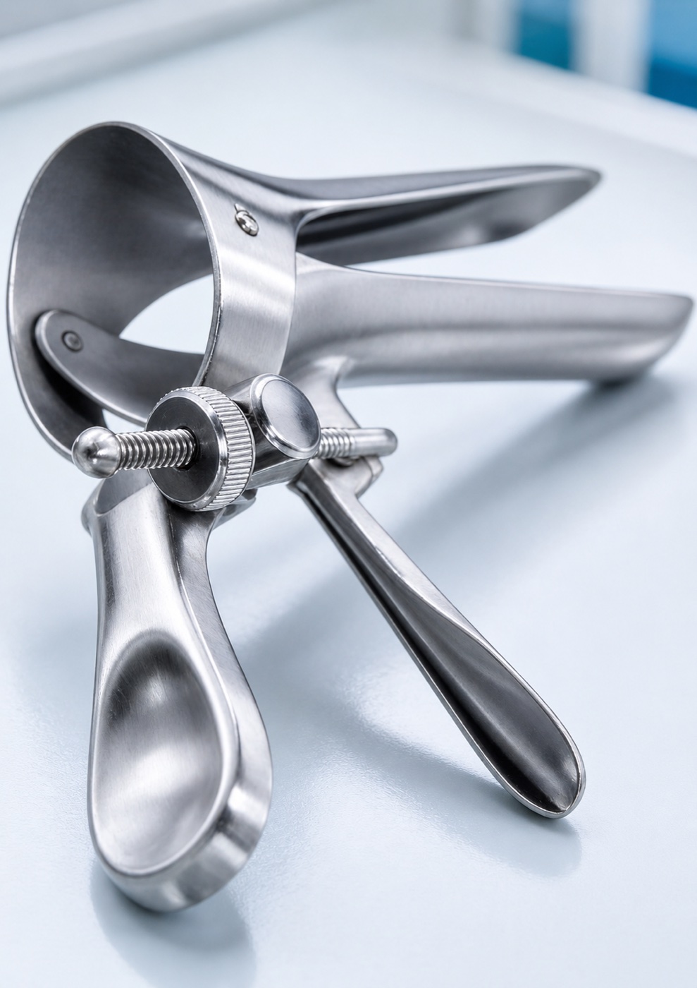 Vaginal Speculum
