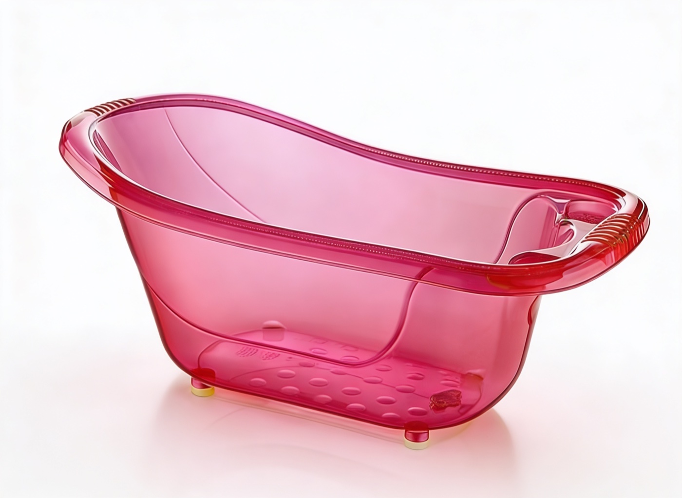 Baby Bath variant