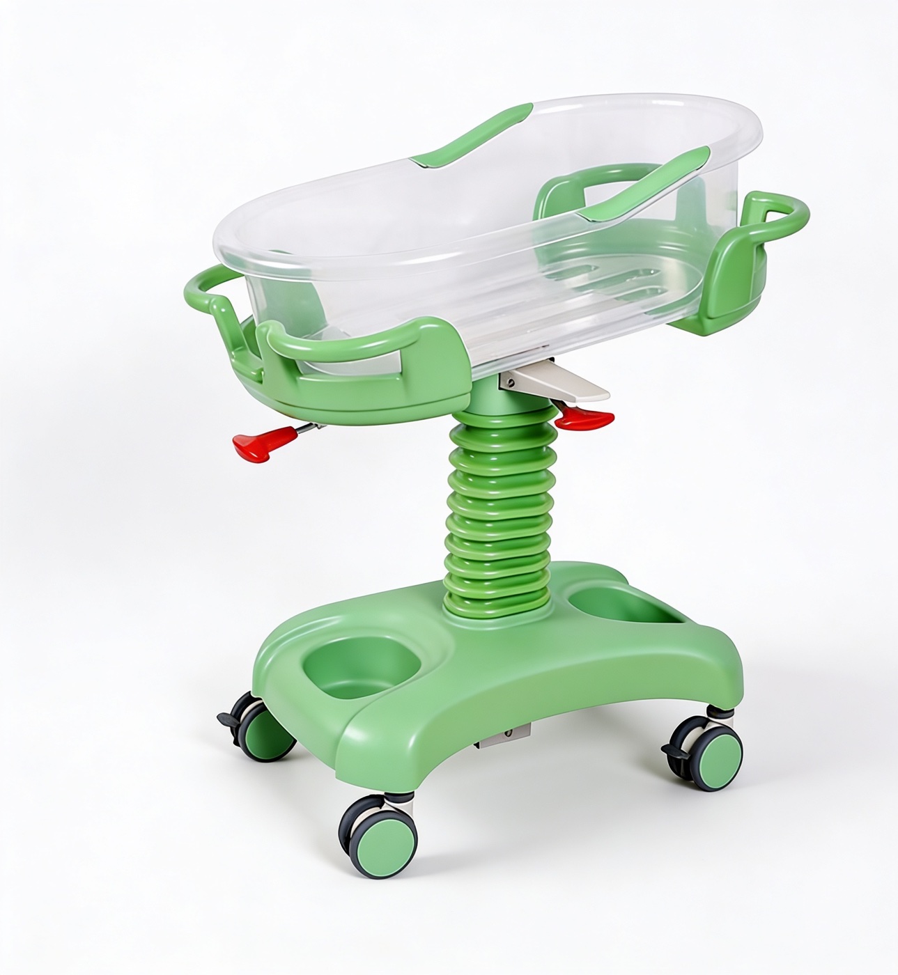Baby Cot variant