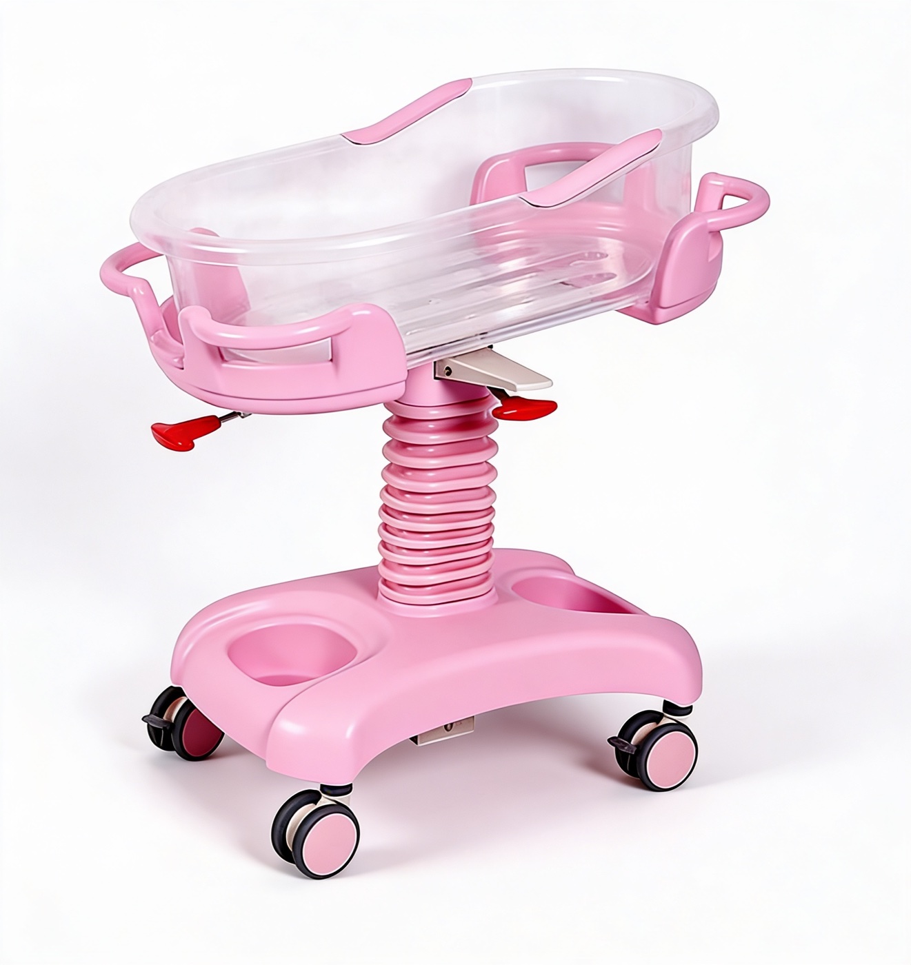 Baby Cot variant