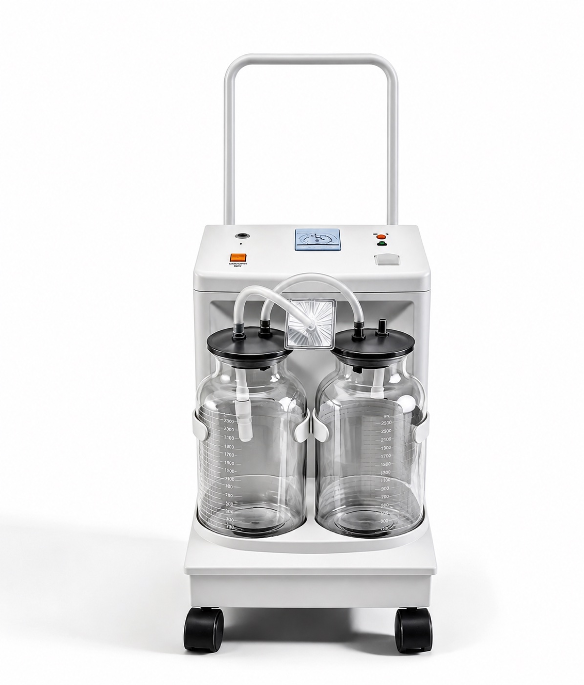 Electric Neonatal Suction Unit variant