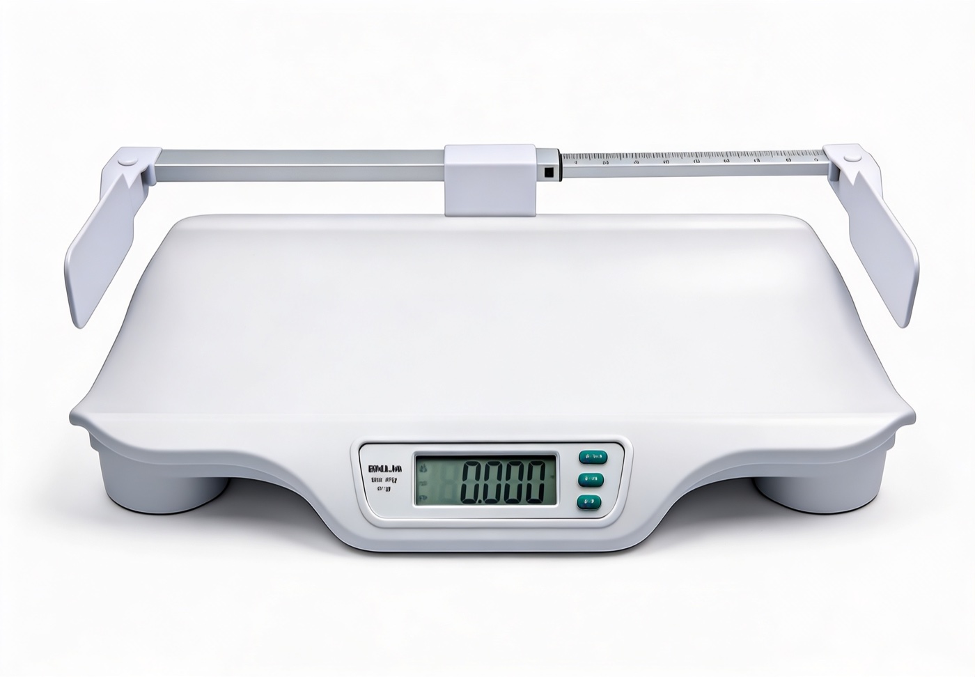 Electronic Baby Scale variant