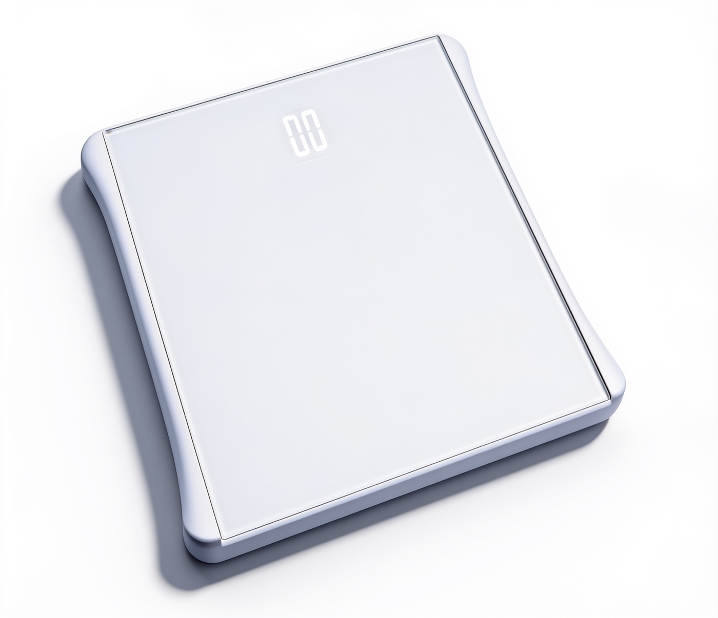 Electronic Scale variant