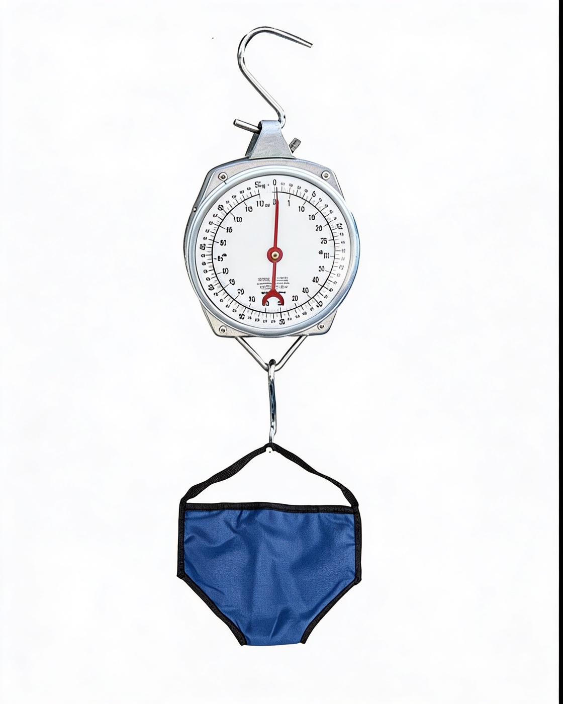 Hanging Scale variant