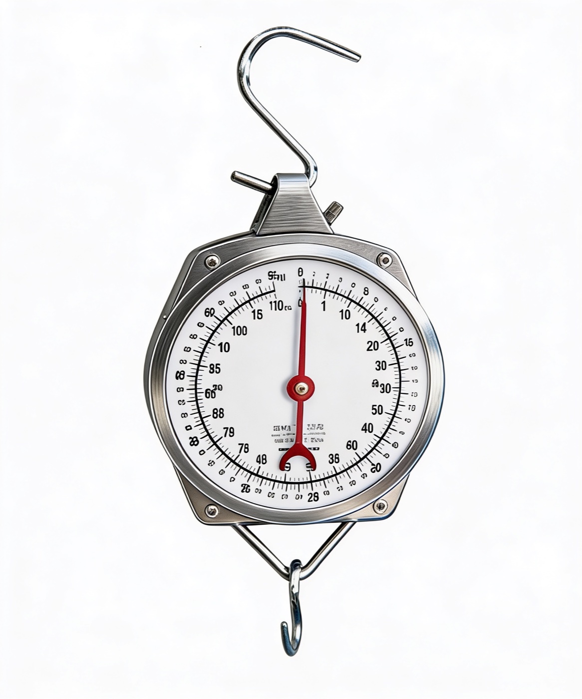 Hanging Scale variant